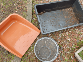 園芸シーズン到来！そろえておきたい基本の道具を大公開【富山でつくる！ポタジェガーデン（40）】