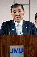 首相、造船分野で対米協力に意欲