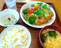 子供も喜ぶ♪　富山やくぜん料理教室【夏休み体験記⑱】