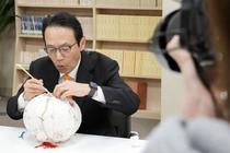 駐中国大使を２５万人がフォロー