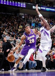 ＮＢＡ、八村塁は１３得点