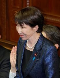 高市首相、衆院選公約実現急ぐ