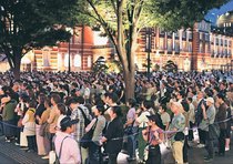 ＜論考２０２５＞<br />社会に広がる排外主義　哲学者・朱喜哲