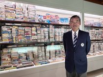 最終回！プラモデルへの恩返し<br />【松井康真 プラモデルの世界<28>】