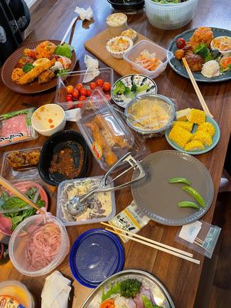 （37）子どもの頃、思い出して☆映える「大人様ランチ」３選【やちやちが行く！！】