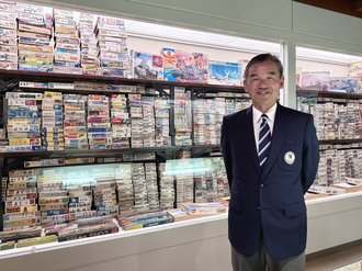 最終回！プラモデルへの恩返し<br />【松井康真 プラモデルの世界<28>】