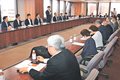 避けたかった“三の舞い”　県議補選高岡で自民市連、近年２度支援候補敗れる