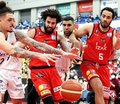 グラウジーズ４連敗　宇都宮に７６－８２