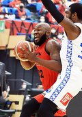 グラウジーズ４連勝　島根に１０１－７９