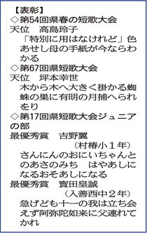 ＜回顧２０２５＞歌壇<br />戦争詠んだ歌に秀歌