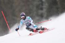 安藤麻が２４位