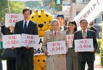 ７月参院選１票の格差は「合憲」