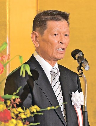 追想ありし日<br />［インテリアのオグラ前社長］小倉孝之（おぐら・たかゆき）さん（富山市石田）