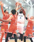 「速いバスケ」勝利の鍵　グラウジーズＢ１復帰へあと２勝、ＰＯ準決勝１０日から敵地で福岡戦