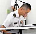 陸自宮古島駐屯地トップが謝罪