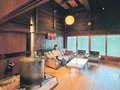 源流居酒屋（１５）薪ストーブ<br />憧れの生活 手に入れる