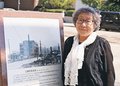 「平和の象徴」に困惑・重圧　広島原爆投下８０年、詩モデル小嶋さん