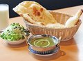 【注目の店】マイルドな味わいの本格インドカレー「インドカレー バガイチャ」（富山市）