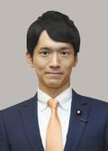 馬場雄基氏が立候補表明