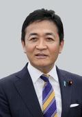 国民玉木代表、首相続投を批判