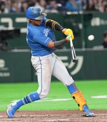 巨１―８日（１４日）