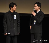 【TAMA映画賞】吉沢亮＆黒川想矢の“W喜久雄”がトークでわかす「プレッシャーを与えていただき」「国宝級イケメン」