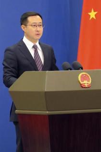 中国、秘密裏の核実験否定