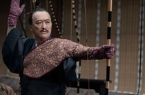 大河ドラマ『豊臣兄弟！』今川義元役に大鶴義丹、足利義昭役は尾上右近　追加キャスト11人一挙解禁【一覧あり】