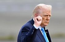 トランプ大統領、高市首相を評価