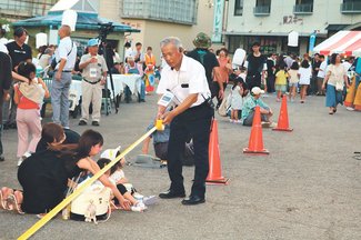 てくてく風土記<br />富山市山田地域（２）牛岳温泉スキー場／にぎわい生む地域の宝