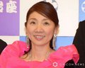 松居直美、元夫＆29歳息子との記念ショット 　「実は別れた旦那さんが座長の大ファンでして、、、」近藤真彦と一緒に記念撮影