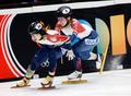 男子、混合リレー五輪へ
