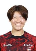 ＡＦＣ女子最優秀選手に高橋はな