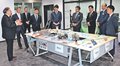 角田市長「廃アルミは高岡へ」　全国青年市長会ブロック会議で提供呼びかけ