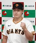 岡本、栗原らが月間ＭＶＰ受賞