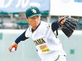 サンダーバーズ連勝ならず　石川に３－９