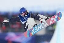 スノボＨＰ、日本勢は全員決勝へ