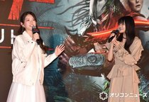松村沙友理、大好きな早見沙織とイベントで共演も目を合わせられず「タダで見てはいけない」
