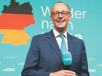 ドイツ総選挙、保守野党が政権復帰　反移民の「極右」２位躍進