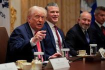 米、ベネズエラ攻撃を警告