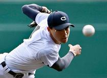 阿南光１―３中京大中京