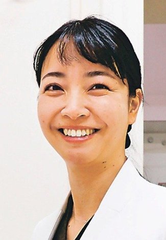 けさの人<br />婦人科医として大学の女子ホッケー部員に寄り添う平井聡美（ひらい・さとみ）さん