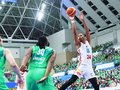 グラウジーズ、三河に７０－８３　逆転許し連勝ならず