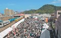 ＜地鉄の行方＞（９）近江鉄道（下）<br />県が存続議論リード　地道に市町の理解醸成