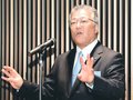 デジタル化や海外展開強化　松嶋ＹＫＫ次期社長が抱負「全社一丸で取り組む」