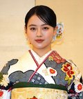 “次期朝ドラヒロイン”・上坂樹里「たくさん泣きました」出演決定時振り返る　“先輩”・高石あかりからエール「とにかく現場を…」