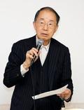 「全被害者に徹底賠償を」