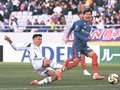 西村ゴール 町田勝利　サッカーＪ１