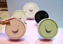 ルンバ、日本向け小型モデル販売