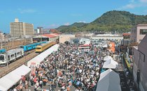 ＜地鉄の行方＞（９）近江鉄道（下）<br />県が存続議論リード　地道に市町の理解醸成